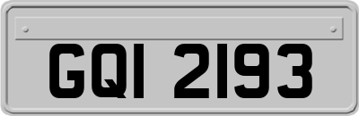 GQI2193