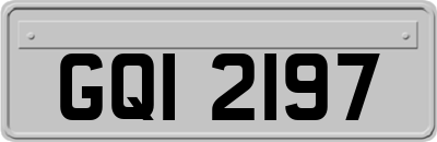 GQI2197
