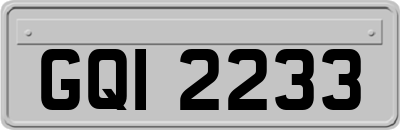 GQI2233