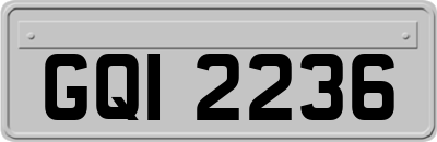GQI2236