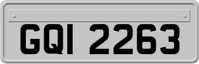 GQI2263