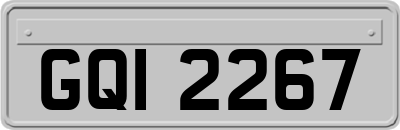 GQI2267