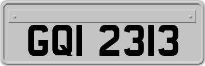 GQI2313