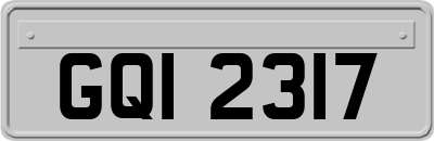 GQI2317