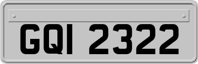 GQI2322