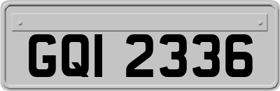 GQI2336
