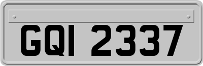 GQI2337