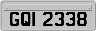 GQI2338