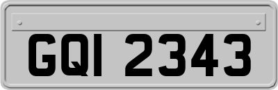 GQI2343