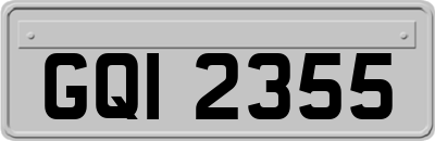 GQI2355
