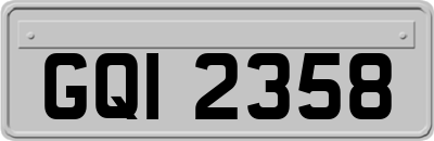 GQI2358