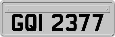 GQI2377