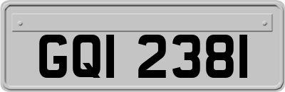GQI2381