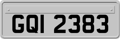 GQI2383