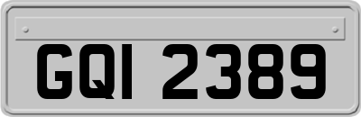 GQI2389