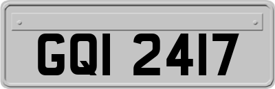 GQI2417