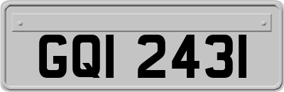 GQI2431