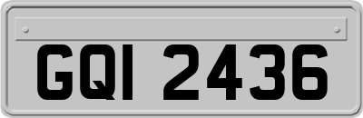 GQI2436