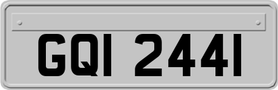 GQI2441