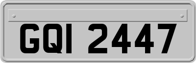 GQI2447