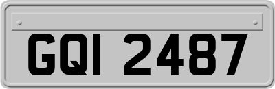 GQI2487
