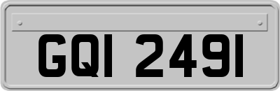 GQI2491