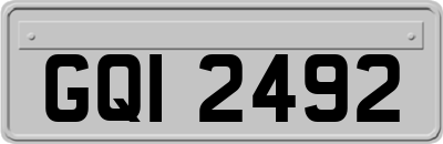 GQI2492