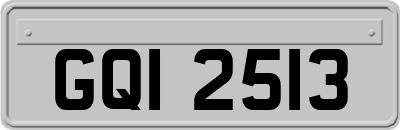 GQI2513