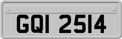 GQI2514