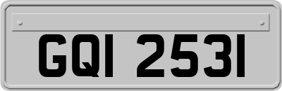 GQI2531