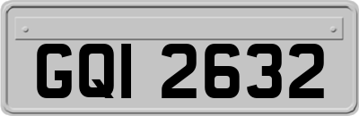 GQI2632