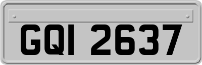 GQI2637
