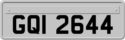 GQI2644