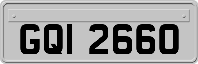 GQI2660