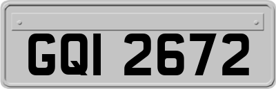 GQI2672