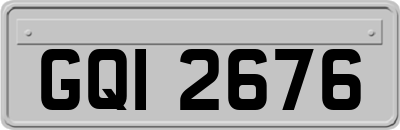 GQI2676
