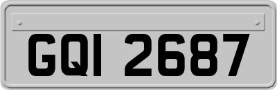 GQI2687