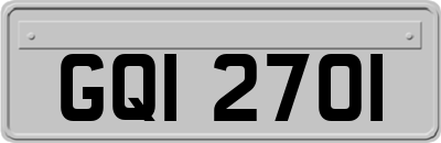 GQI2701