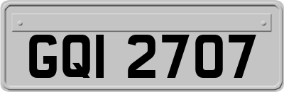 GQI2707
