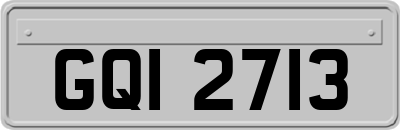 GQI2713