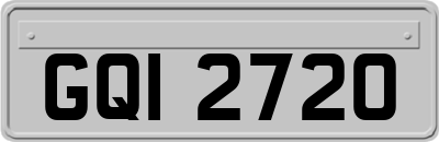 GQI2720