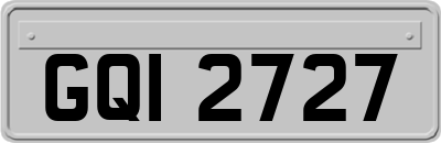 GQI2727