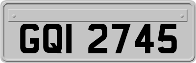 GQI2745