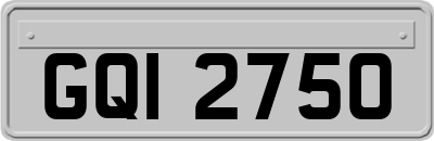GQI2750