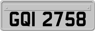 GQI2758