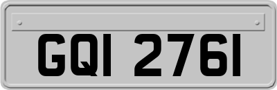 GQI2761