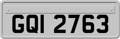 GQI2763