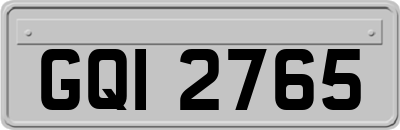 GQI2765