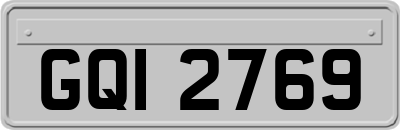 GQI2769