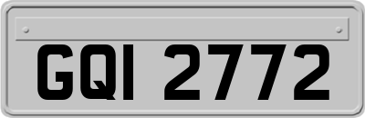 GQI2772